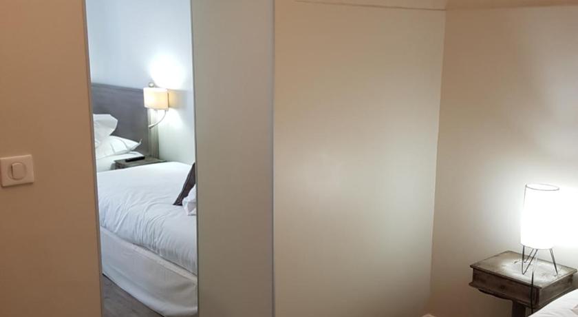 Hotel Au Bon Coin photo