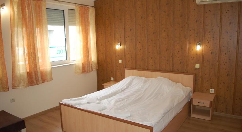 Hotel Vitosha