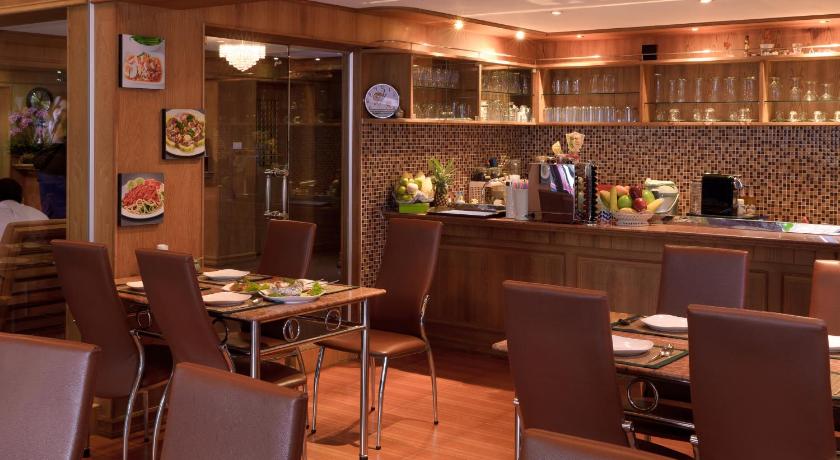 KC Place Hotel Pratunam - image 9
