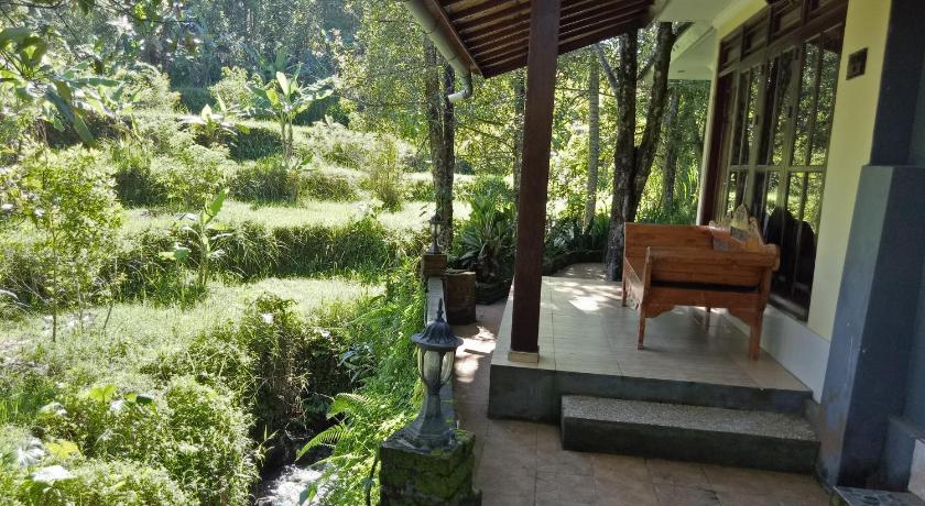 Image of Garden View 8