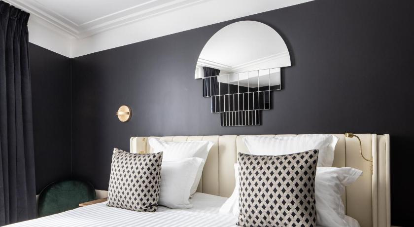 Hotel Parisianer photo