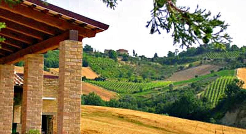 Agriturismo La Cicala