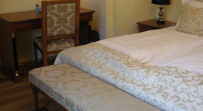 Image of Lake View Double Room with Balcony 11