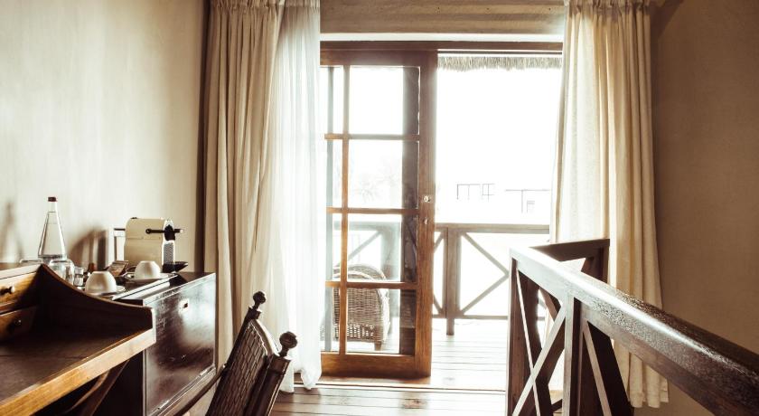 Iris Boutique Hotel photo