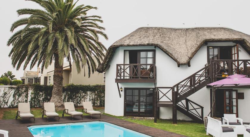 Iris Boutique Hotel photo