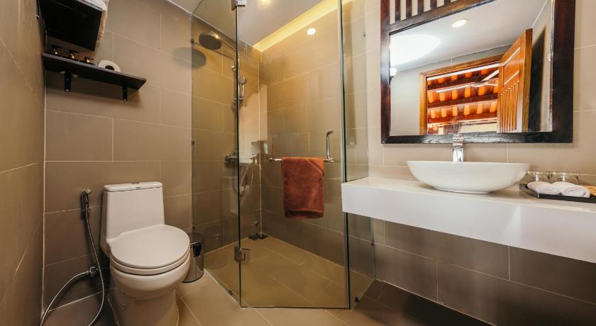 Image of Superior Double City View 2