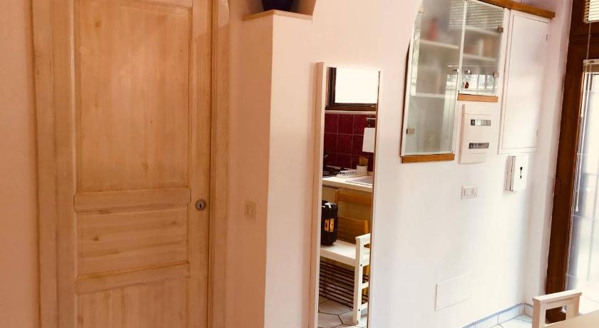 A casa dei Sasso, Laetitia Suite photo