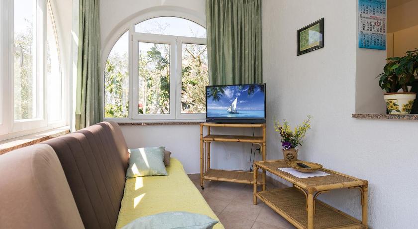 Apartment Korelic Green Garden photo