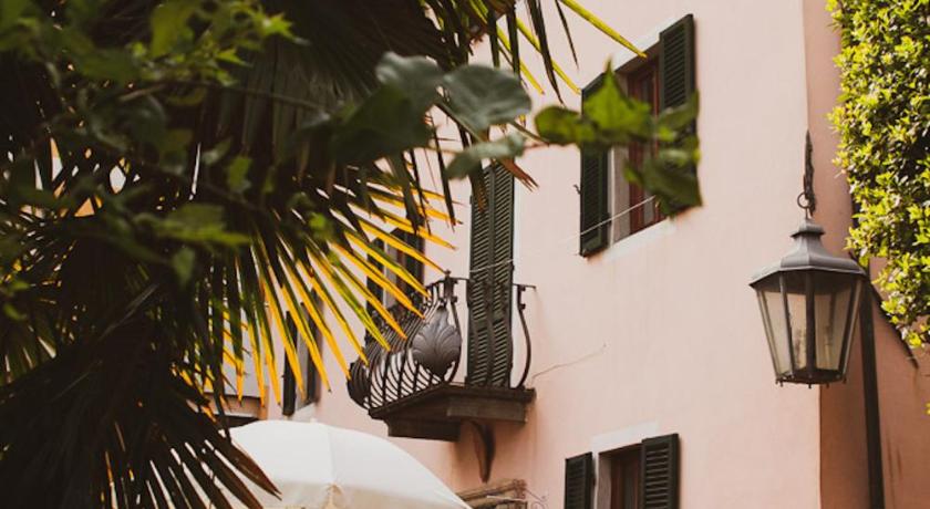 Il Villino — Hotel in Lucca