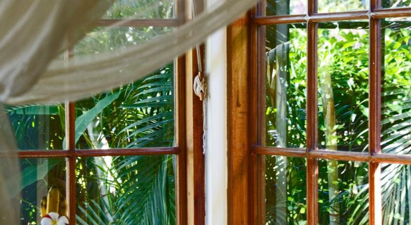 Image of Garden Villa 17