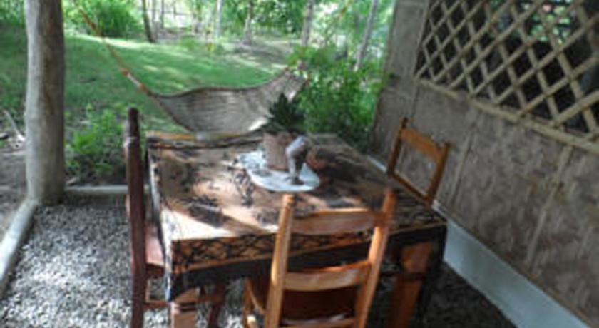 Image of Resort View Room without Air Conditioning 3