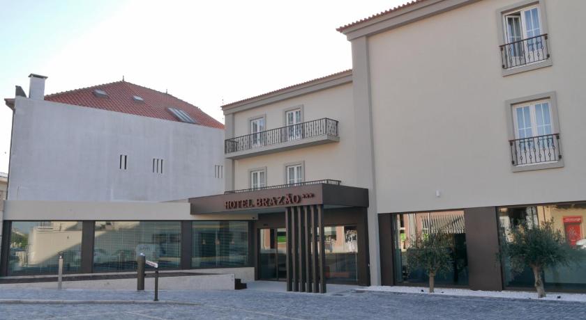 Hotel Brazao photo