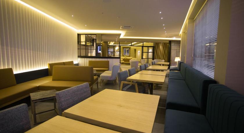 Hotel Brazao photo