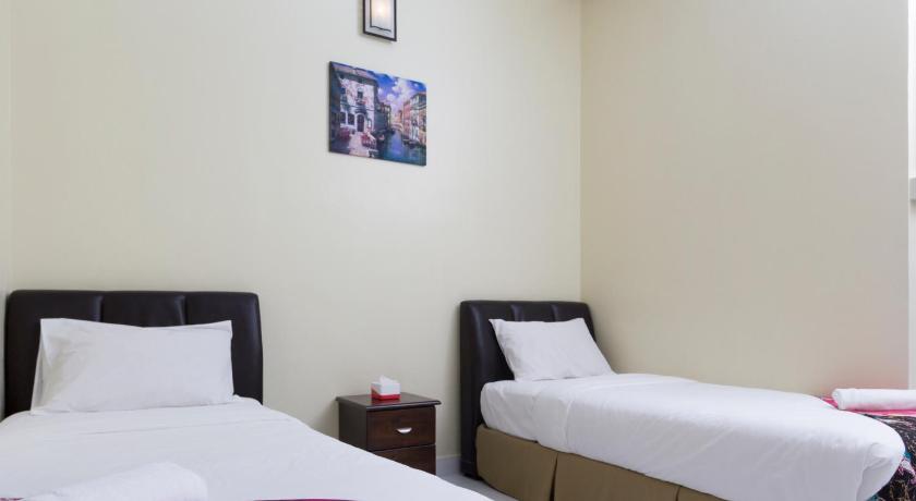 Image of Twin Room 1