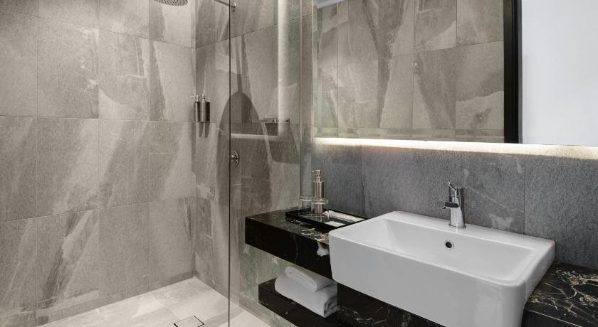 SAVV HOTEL - image 44