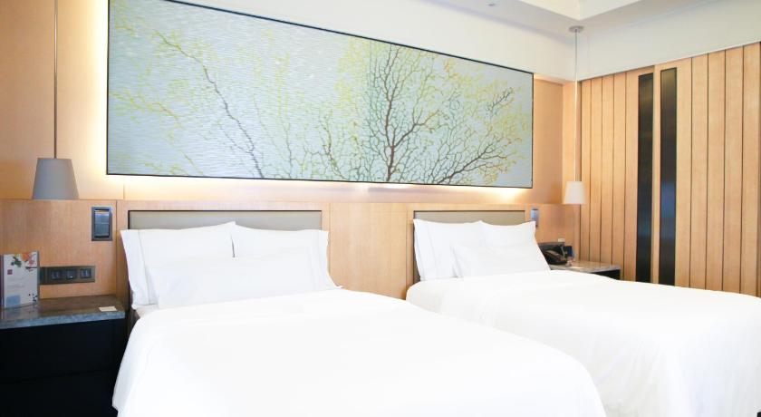 The Westin Qingdao photo