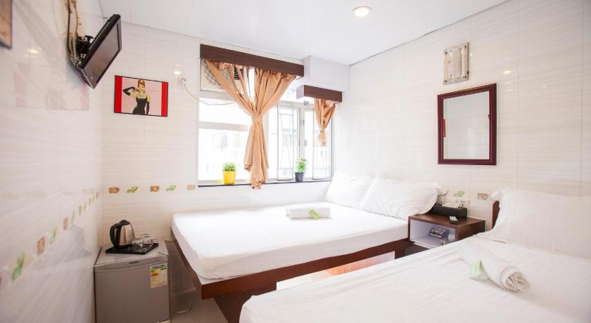 HK INTERNATIONAL HOSTEL - image 12