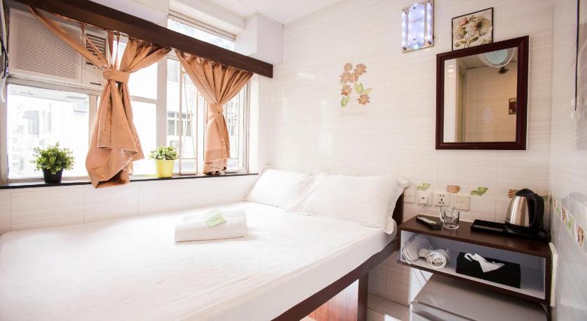 HK INTERNATIONAL HOSTEL - image 15