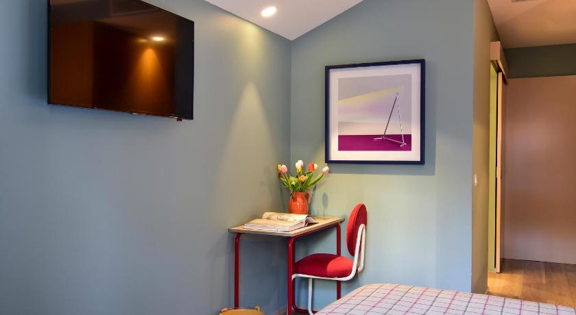 The Editory House Ribeira Porto Hotel - 20