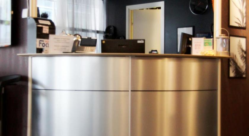Sure Hotel by Best Western Focus photo