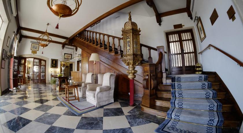 Parador de Ferrol