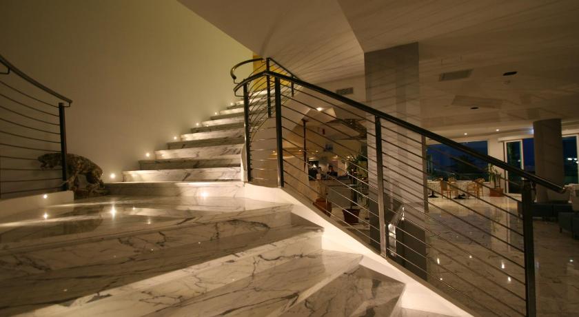 Hotel Splendid Mare photo