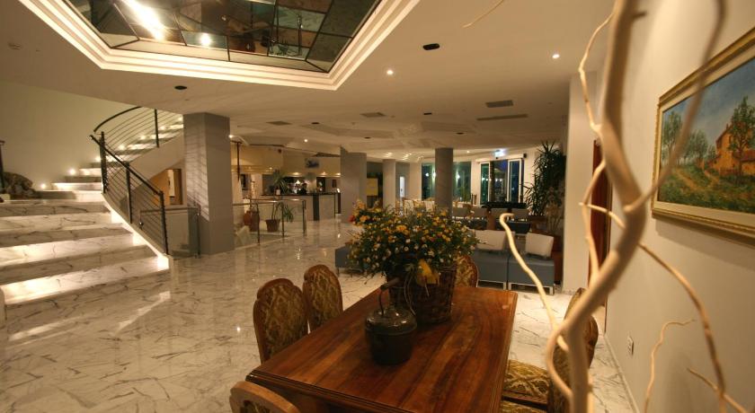 Hotel Splendid Mare photo