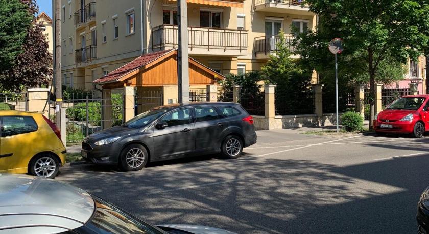 Telepes Apartman photo