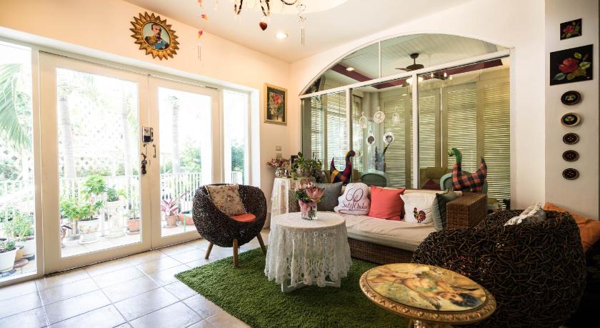 Baan Anodat photo