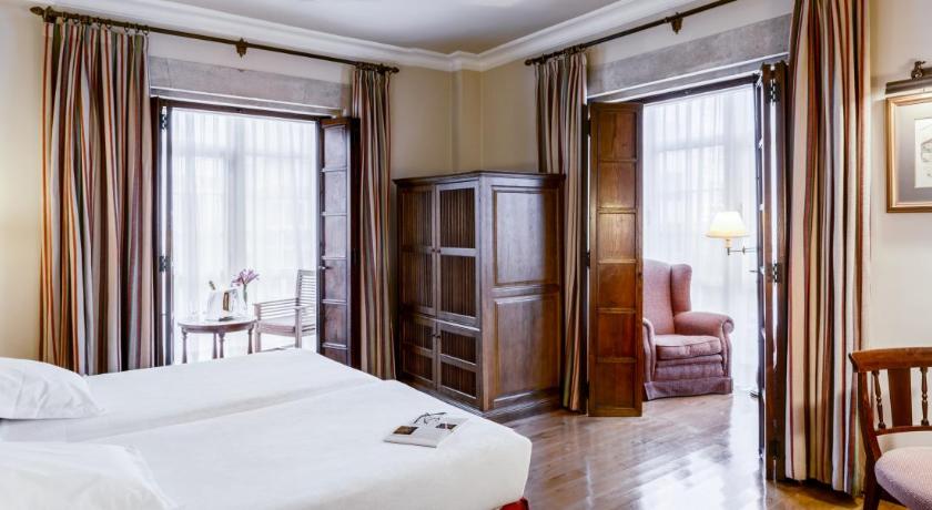 Parador de Ferrol