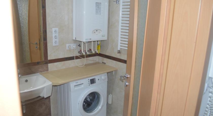 Telepes Apartman photo