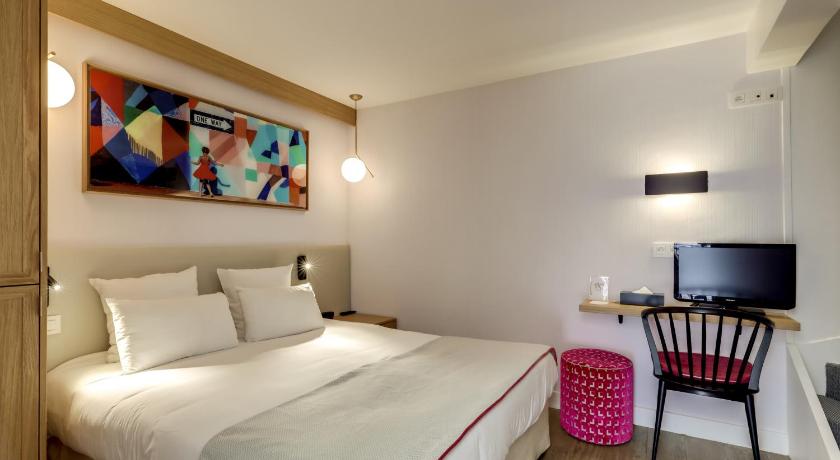 Image of Room Patio Double or Twin 4