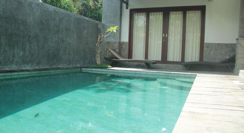 Villa Ara Ubud — Hotel in Bali