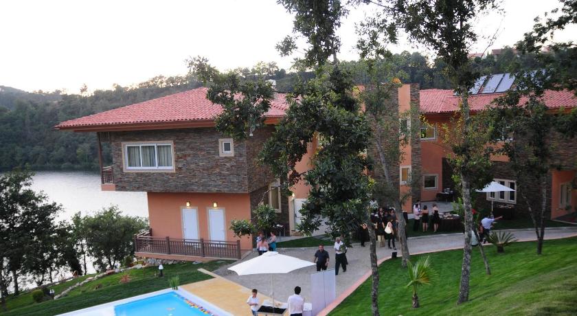 佩纳科瓦 Hotel Rural Quinta da Conchada 4星级 酒店 设施