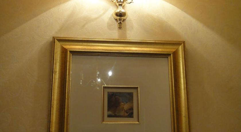 Beaufort Lodge photo