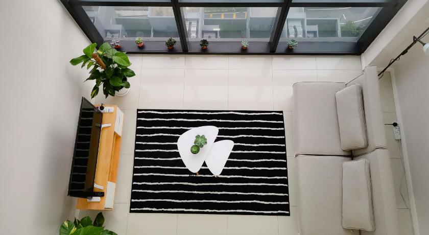 The Sincere - Icon City Petaling Jaya — Hotel in Kuala Lumpur