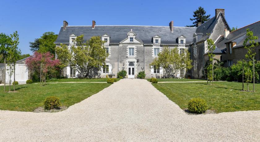 Chateau de la Grand'cour