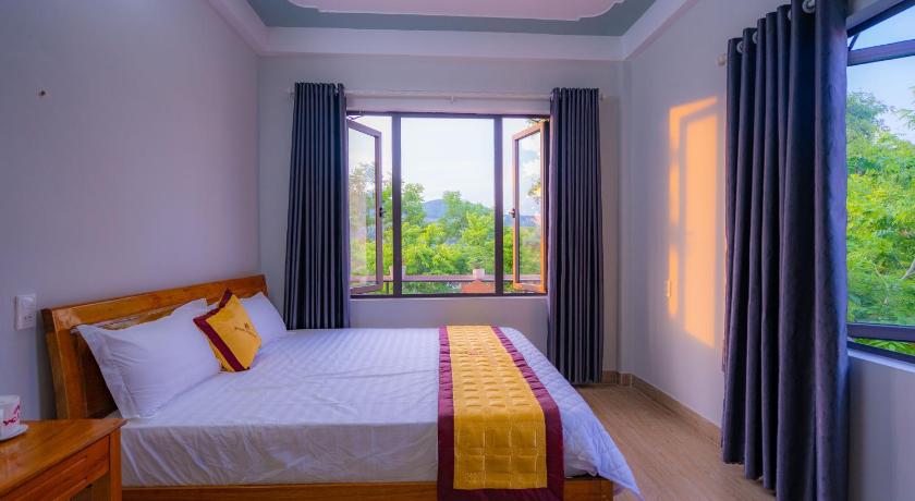 Fami Homestay — Hotel in Đồng Hới (Quảng Bình)