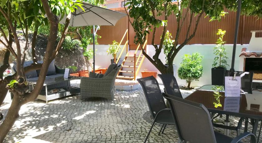 HOTEL BOUTIQUE a ESPLANADA — Hotel in Castelo Branco