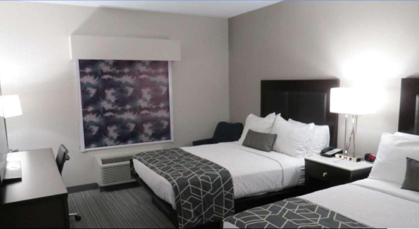 Best Western Plus Wilkes Barre-Scranton Airport Hotel