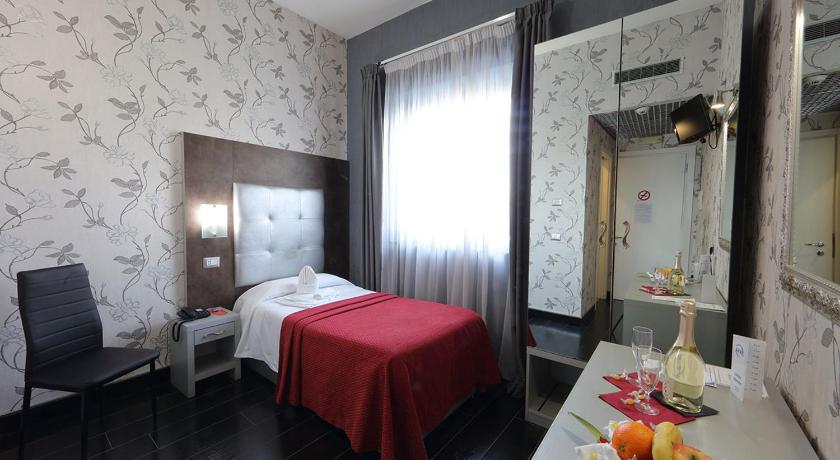 Hotel Relax Roma Nord