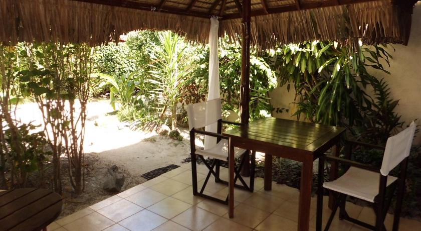 รูปของการ์เดน บังกะโล (Garden Bungalow) 8
