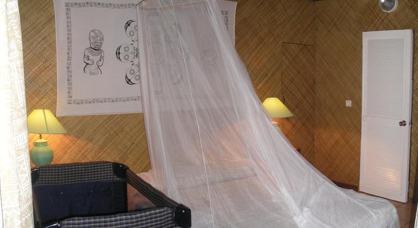 รูปของการ์เดน บังกะโล (Garden Bungalow) 11