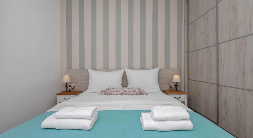 Charming Apartment Tissa with sea view photo