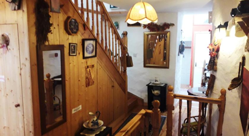 Vaughans Pub/Accommodation photo