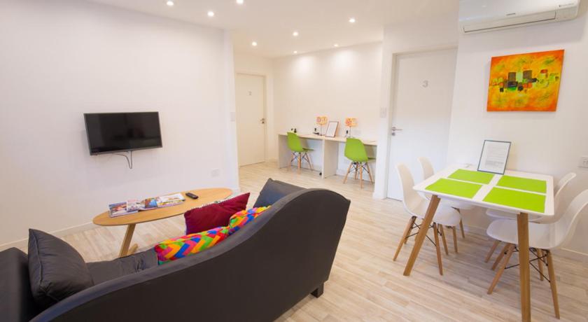 Amazing Studio Apartment photo