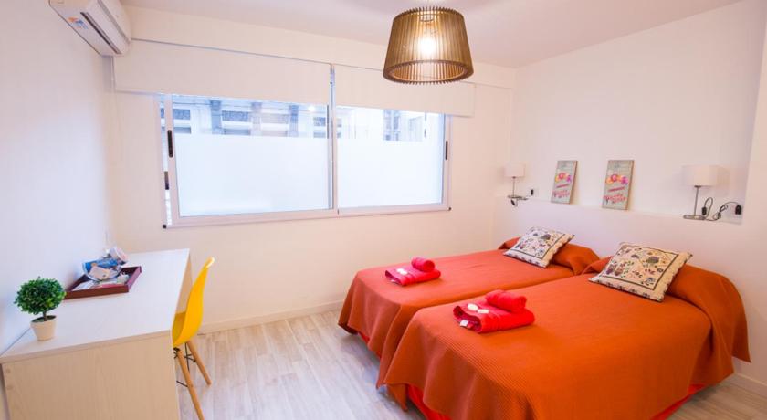 Amazing Studio Apartment — Hotel in Buenos Aires