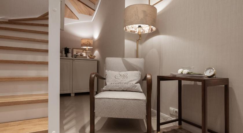 AVANTI Home photo