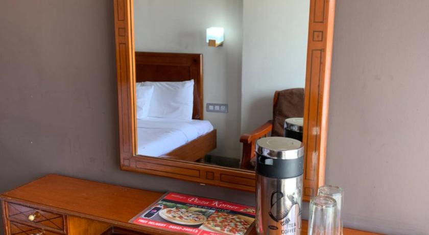 Hotel JC Grand Kodaikanal – Kodaikanal, IL