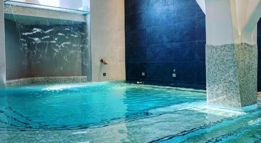 Astrea Wellness & Spa